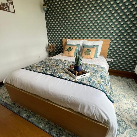 Appartement A 5 Min De Disney Proche Paris Chanteloup-en-Brie Exterior photo