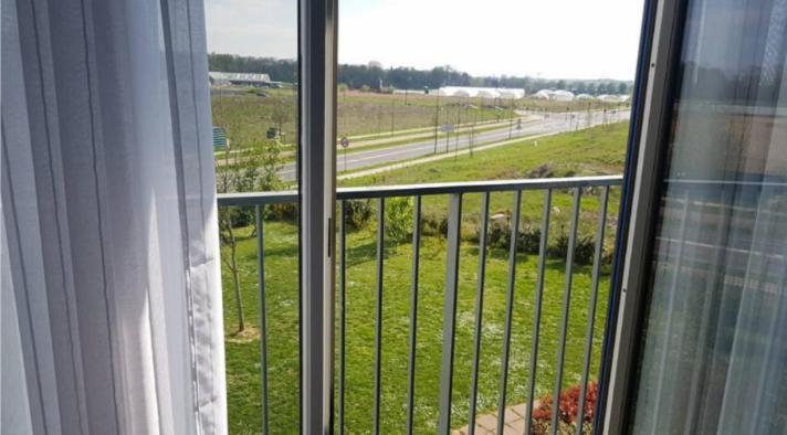 Appartement A 5 Min De Disney Proche Paris Chanteloup-en-Brie Exterior photo