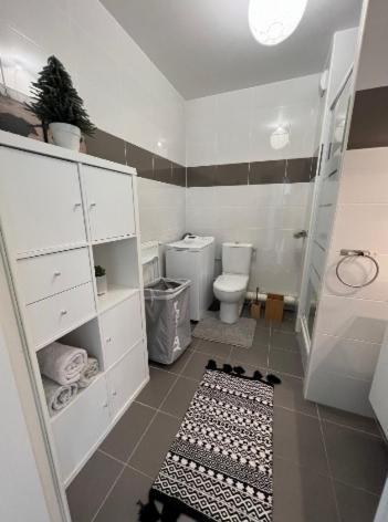 Appartement A 5 Min De Disney Proche Paris Chanteloup-en-Brie Exterior photo
